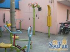 徐虹公寓2室南朝向500.00万元/套出售