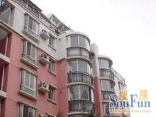 双南两房+采光好+配套全+交通好