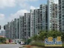 源深·市政大楼·2室·1厅