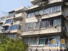 金虹桥·吴中路970弄·2室·1厅