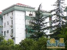 纯商品房美丽家园小区,一梯两户,纯边套全明户型