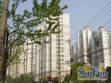 沪中新苑 1室1厅 南