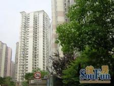 沪中新苑 3室2厅 南