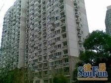 沪中新苑 3室2厅 南 北