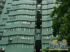 特殊户型多一个小房间,高区视野开阔,业主急售