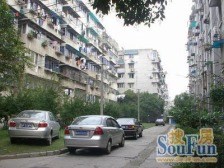 三门路485弄小区4室南朝向385.00万元/套出售