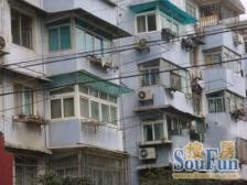 近6号线临沂新村站 一房的预算买两房 位置好 采光好