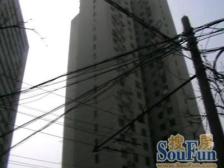 内环内长寿路板块,总价低电梯房