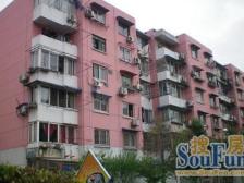 丰庄十二街坊 · 2室 · 1厅,低楼层双南,一梯2户