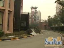 内环内园林式小区,双南连体大阳台,房东诚意