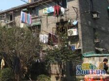 龙华·东安二村·1室·0厅