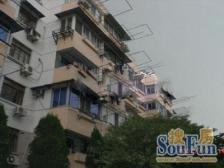 店总推荐 双南两 房中间楼层 户型方正