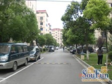 蒲汇新村 2室1厅 南