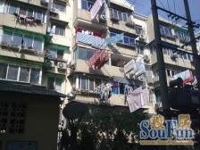 店总推荐 双南两 房中间楼层 户型方正