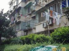 梅林小区1室南朝向360.00万元/套出售