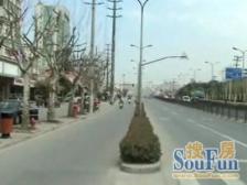 广中苑 3室2厅2卫 南