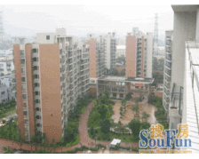 房子满五 诚心出售 无欠款过户快 采光通风好