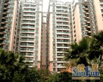 南北对流双阳台户型 满五不欠款!