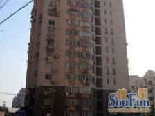 金巷电梯2房,精装修,中间楼层