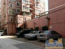 周家嘴路·众和新苑·3室·2厅