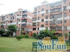 **-松风花园 -罗秀路站口,复式房 带40平大露台