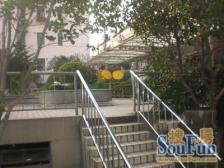 五?好房,高区2房,安静位置,总价低,采光充足