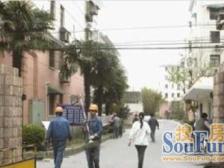 精装!大一室,有钥匙!拎包住,采光好,双轨交汇!近长风公园!