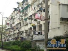 大木桥,电梯房,南北两房,边套全明,精装修,中间楼层