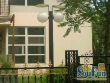 徐汇内环万体馆·龙山公寓·三房两厅两卫 房型正气 采光好