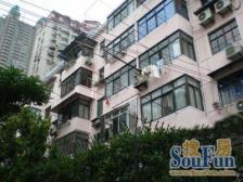 五莲路地铁站低总价三房,精装修,边套全明户型