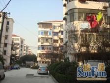 周家嘴路·双阳一村·1室·1厅