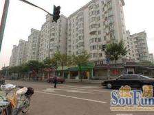 银厦花园 3室2厅 南