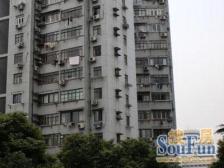 海鑫公寓 3室2厅 南