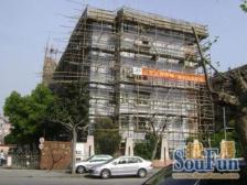 一梯2户 婚房装修 D铁口 凤凰楼层 0税 边套全明