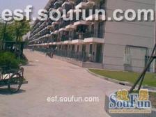 满五0个税,地铁口凤凰楼层,婚房装修,边套全明户型