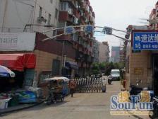 安盛苑3室1厅2卫南朝向355.00万元/套出售