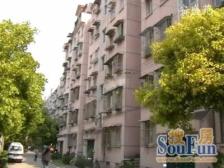 安盛苑,非一楼,南北两房,笋盘