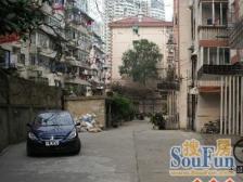 满五年一套住宅,税费少,四房朝南,采光无遮挡