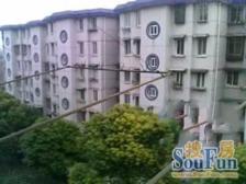 香樟苑 2室1厅1卫 南