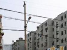 长海四村2室南朝向318.00万元/套出售