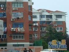 富仕名邸 3室2厅 南