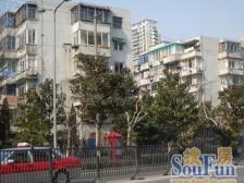 内环地铁口双南双阳台+1993年北郊+采光好