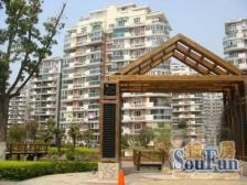 莲浦二期,带3阳台,近体育公园,边套主卧带转角阳台