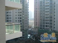 静安阳光名都1室南朝向375.00万元/套出售