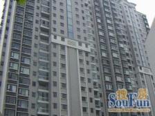 朝南大落地窗 采光视野好 新小区户型少有,看房方便