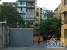 复旦低总价双南两房