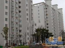 城市庭园 2室2厅 南