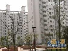 城市庭园 2室2厅 南