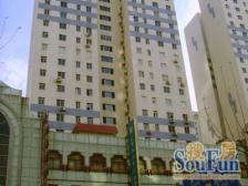 东明广场 3室2厅 南