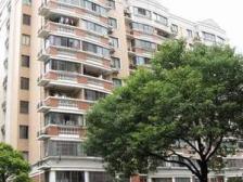 广盛苑小高层电梯房,一梯两户i次顶楼视野开阔-看房方便